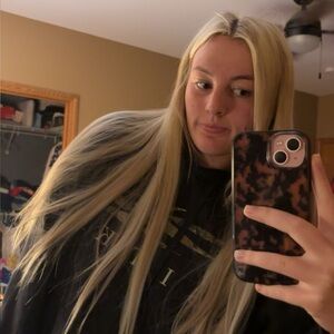 Meet your Posher, Lexi